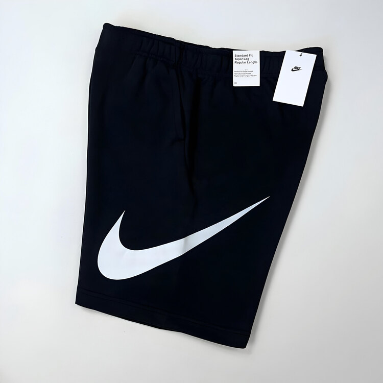 Nsw Club Graphic Short