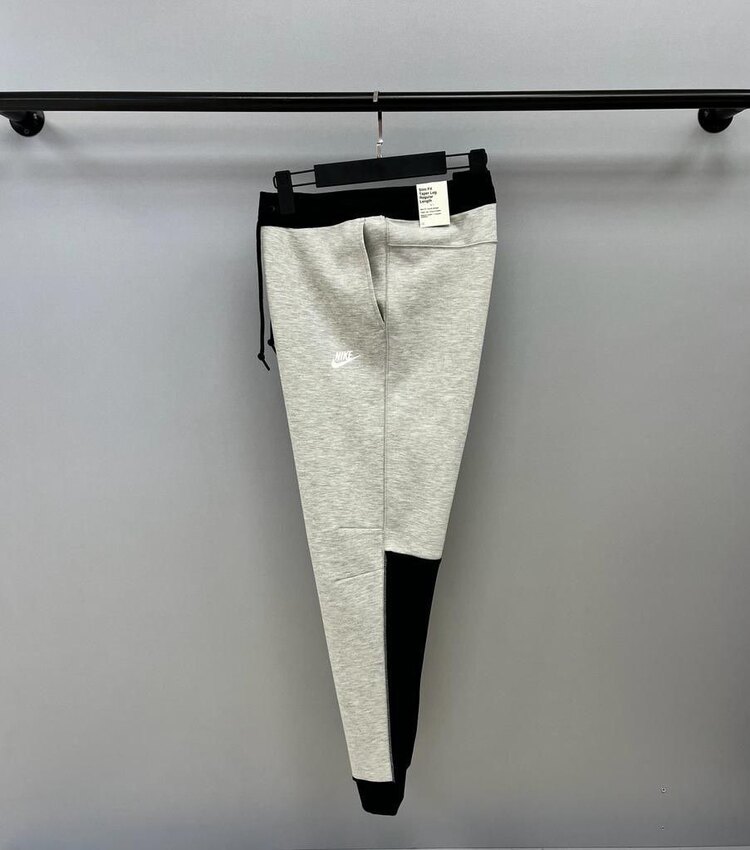 Windrunner Tech Fleece Panda Eşofman Takımı