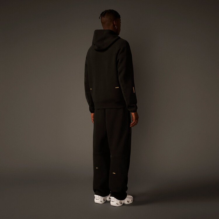 Nocta Tech Fleece Siyah Eşofman Takımı