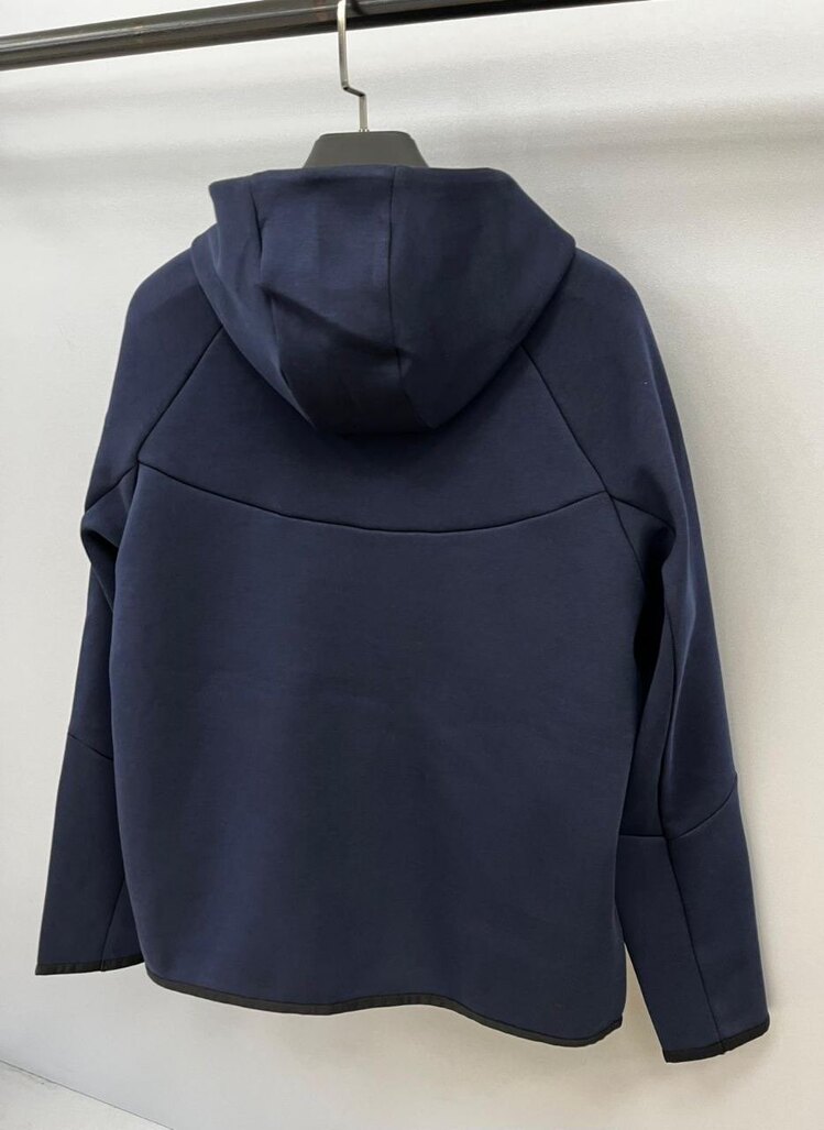 Lacivert Tech Fleece Eşofman Takımı