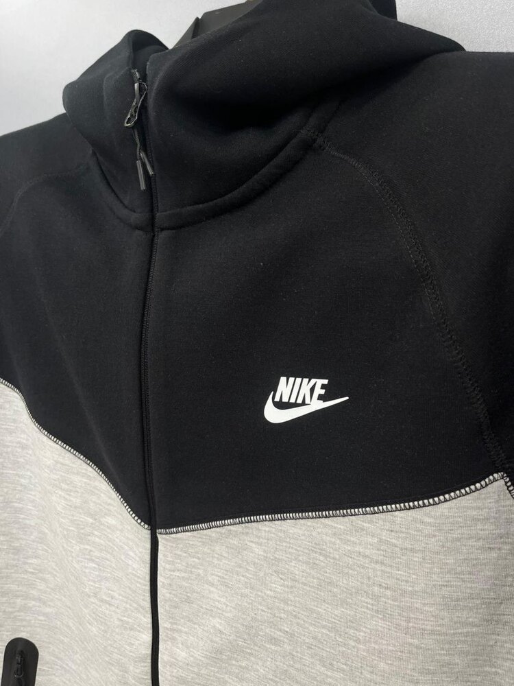 Windrunner Tech Fleece Panda Eşofman Takımı