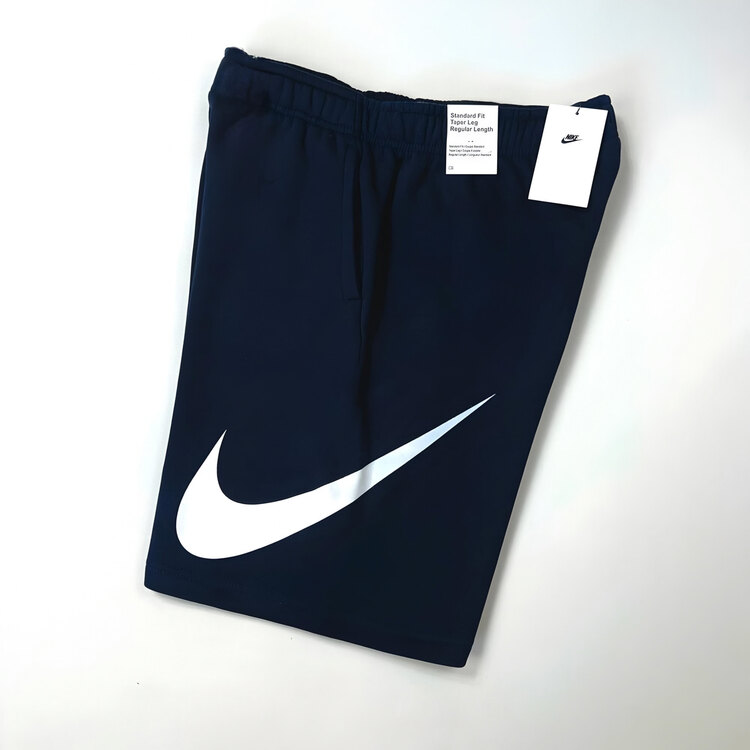 Nsw Club Graphic Short
