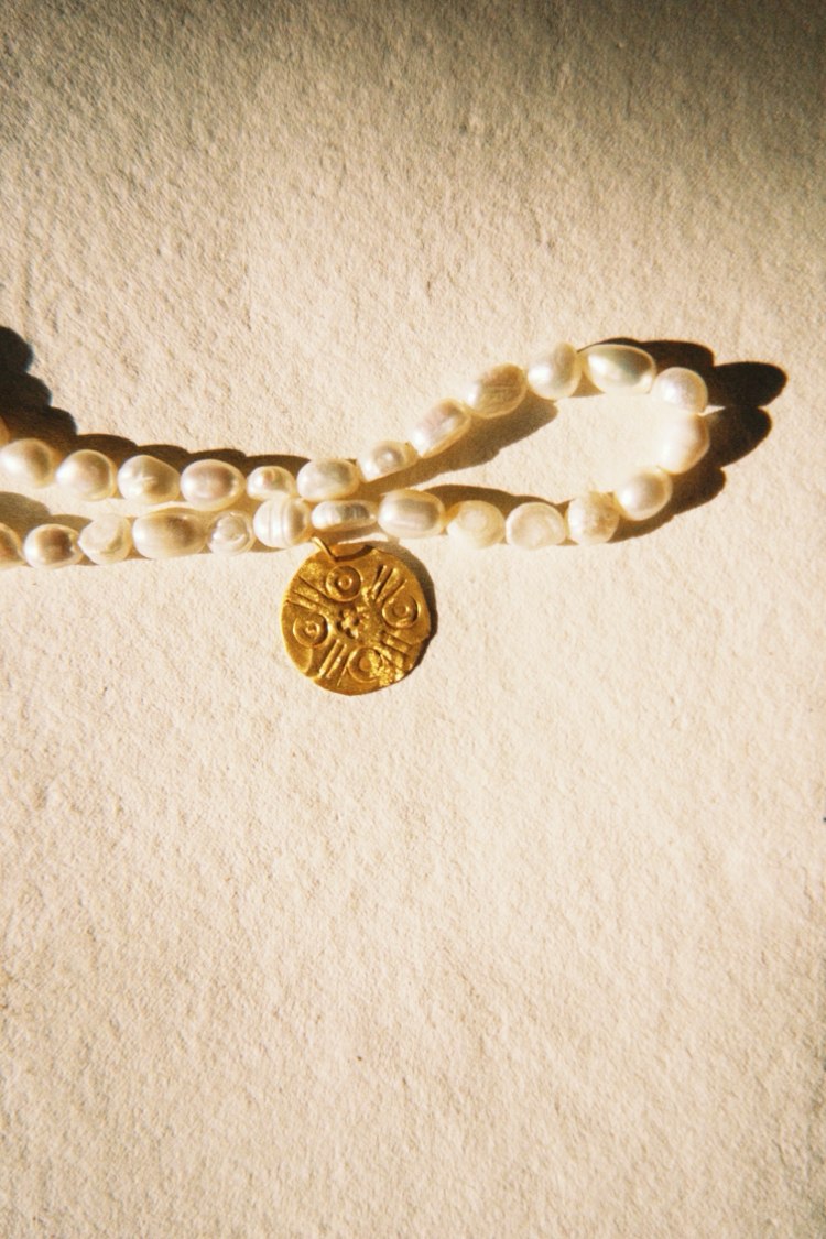 HELEN, Irene Necklace