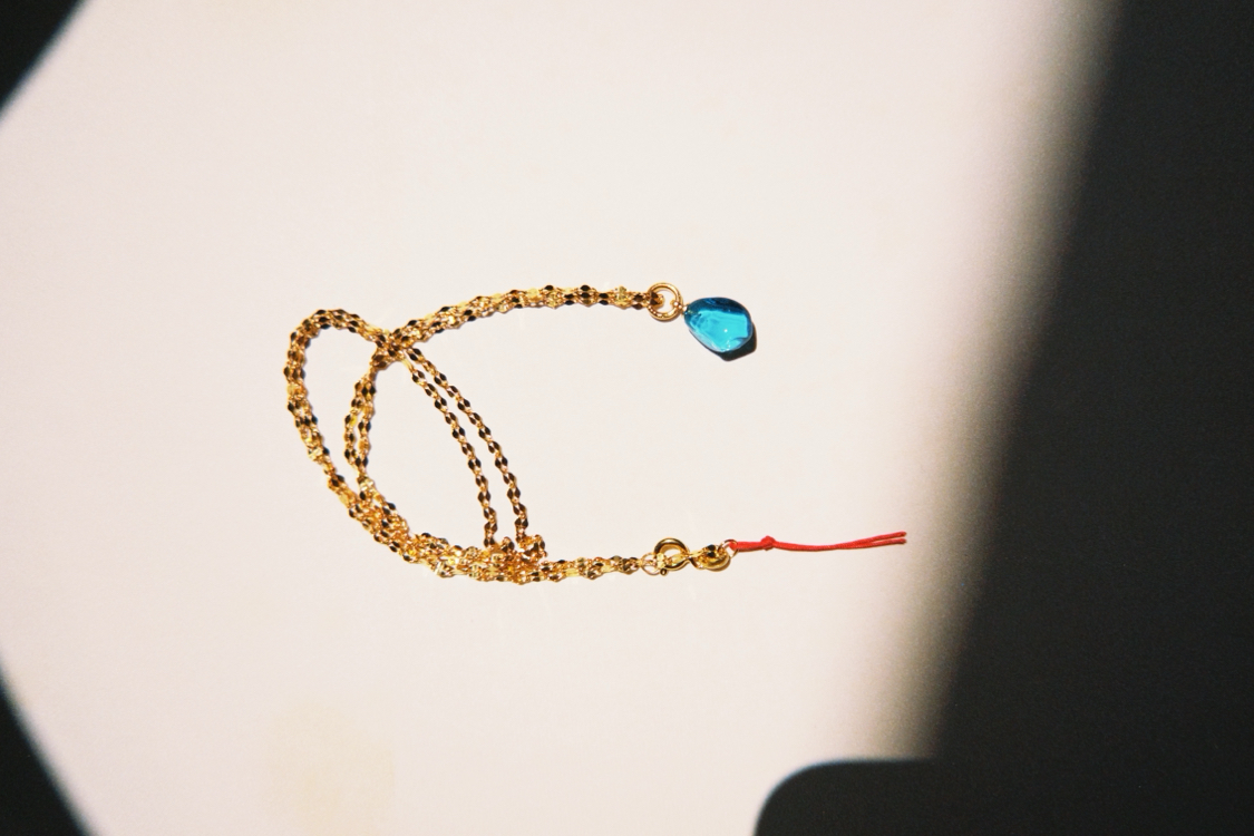 ANATOLIA, Ninti Necklace