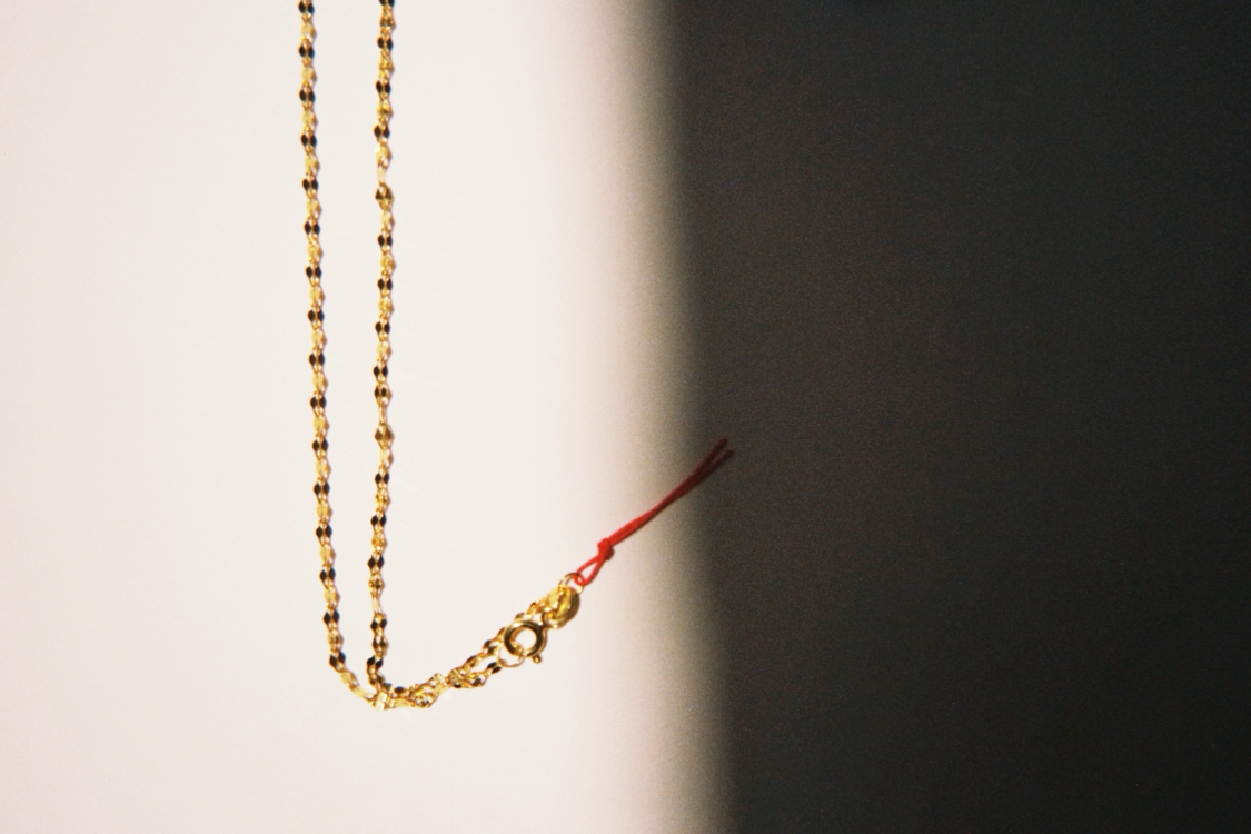 ANATOLIA, Ninti Necklace