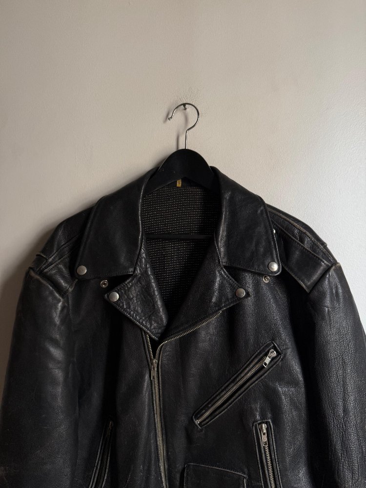 American Vintage Deri Ceket
