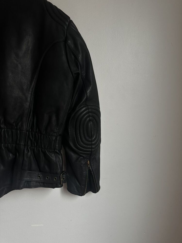 American Vintage Deri Ceket