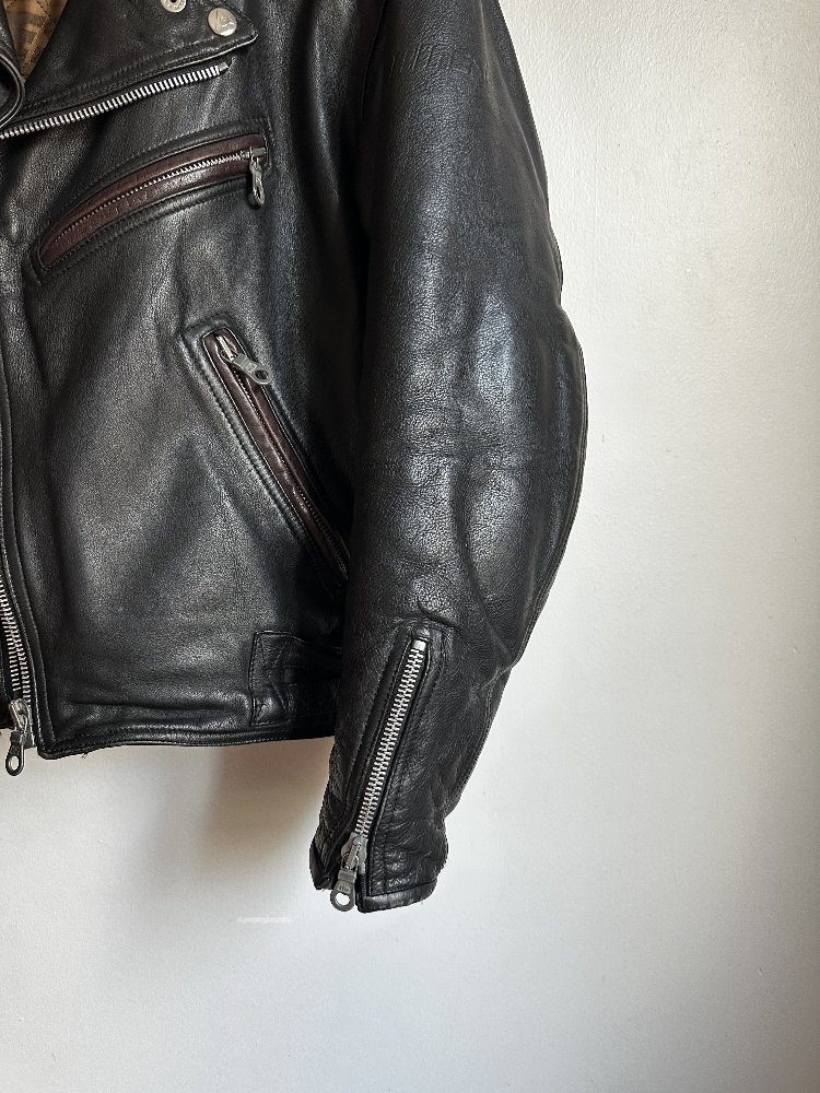 ORİJİNAL DAINESE BIKER CEKET