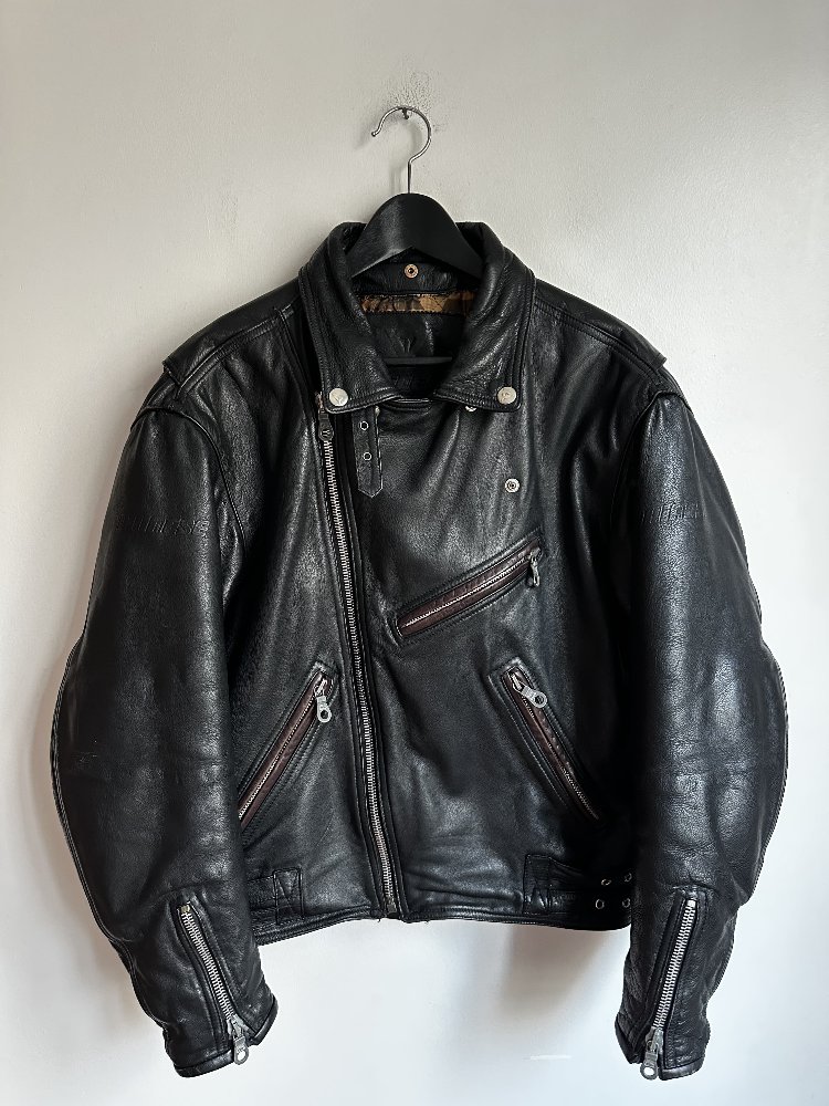 ORİJİNAL DAINESE BIKER CEKET