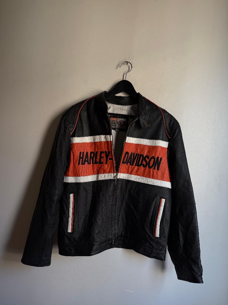 HARLEY DAVIDSON ÖZEL SERİ