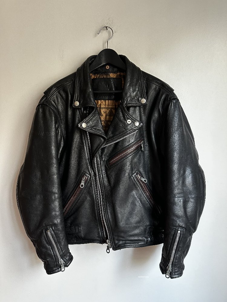 ORİJİNAL DAINESE BIKER CEKET