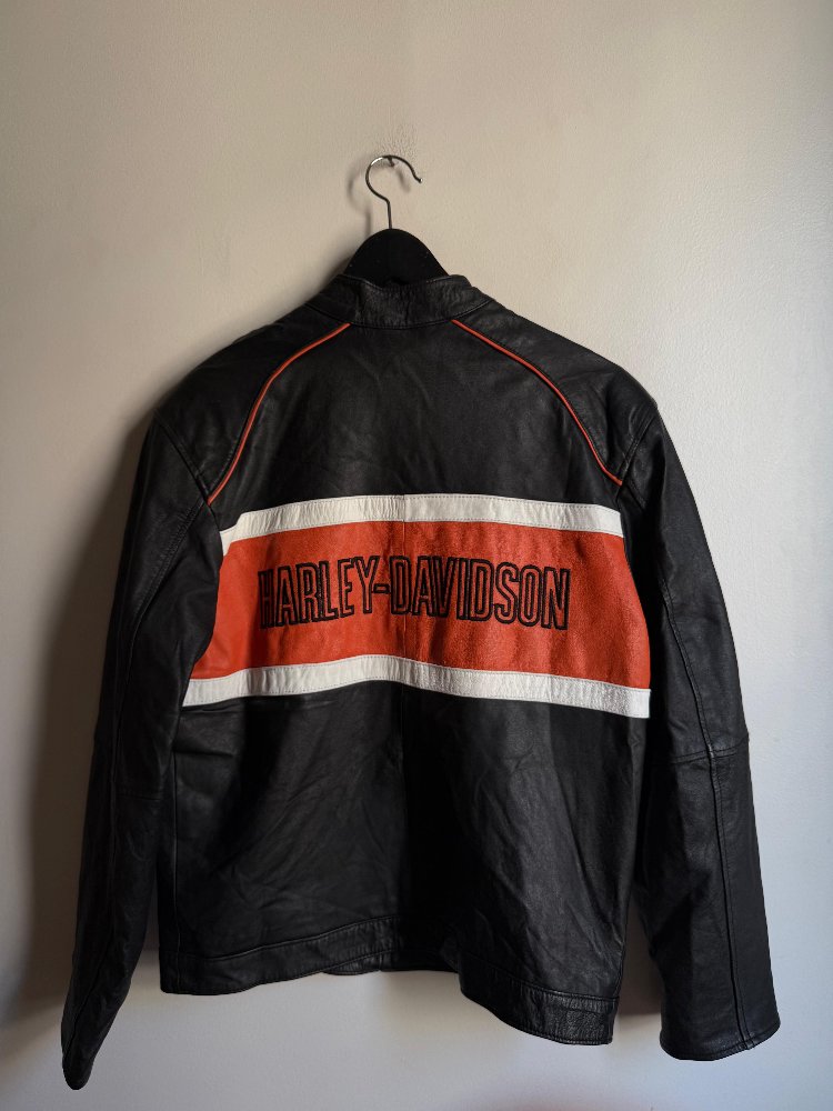 HARLEY DAVIDSON ÖZEL SERİ