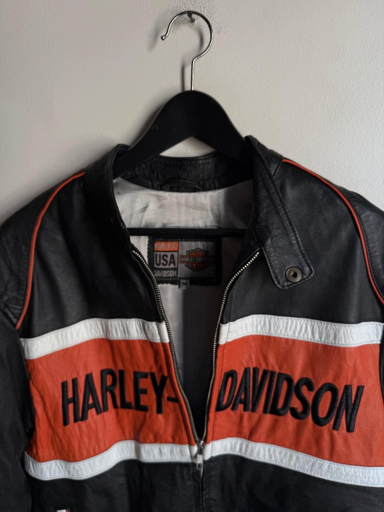 HARLEY DAVIDSON ÖZEL SERİ
