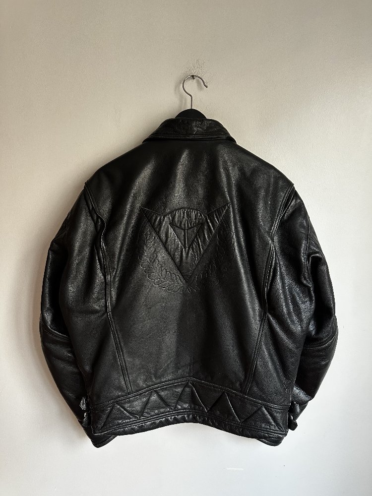 ORİJİNAL DAINESE BIKER CEKET