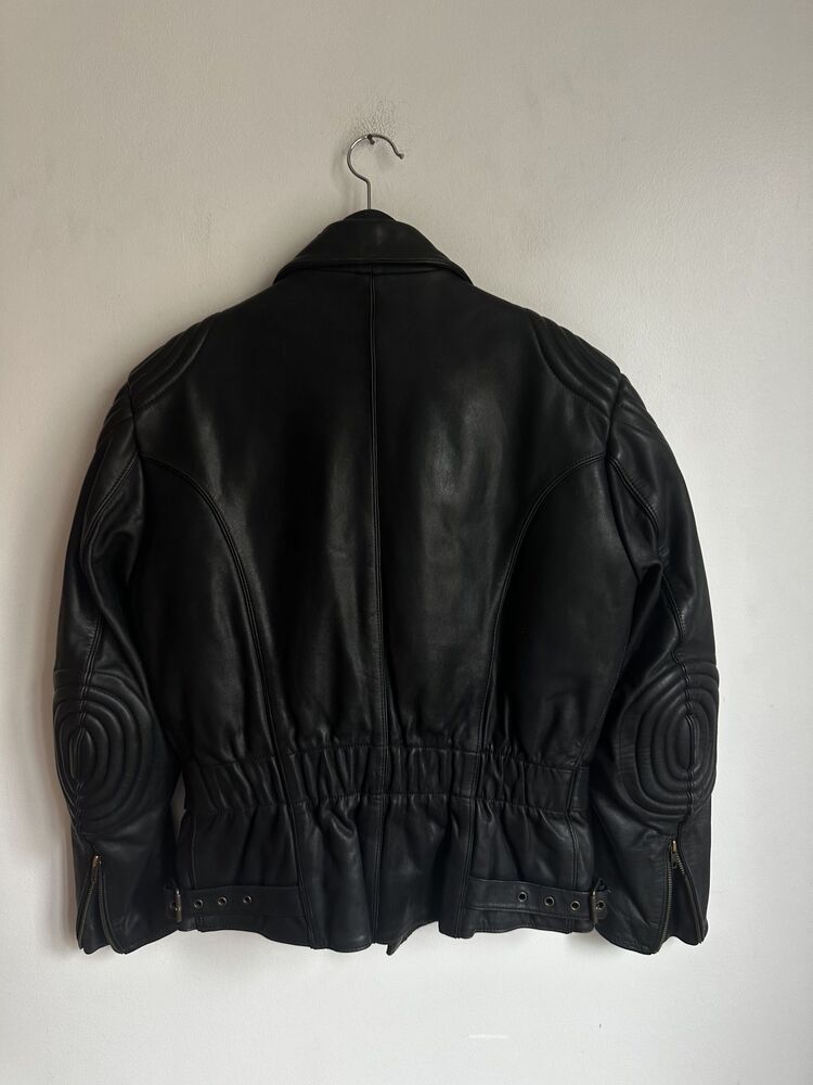American Vintage Deri Ceket