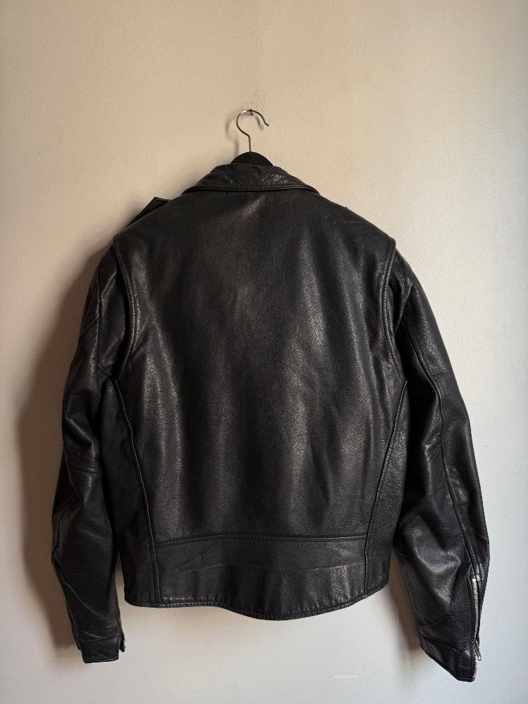 American Vintage Deri Ceket