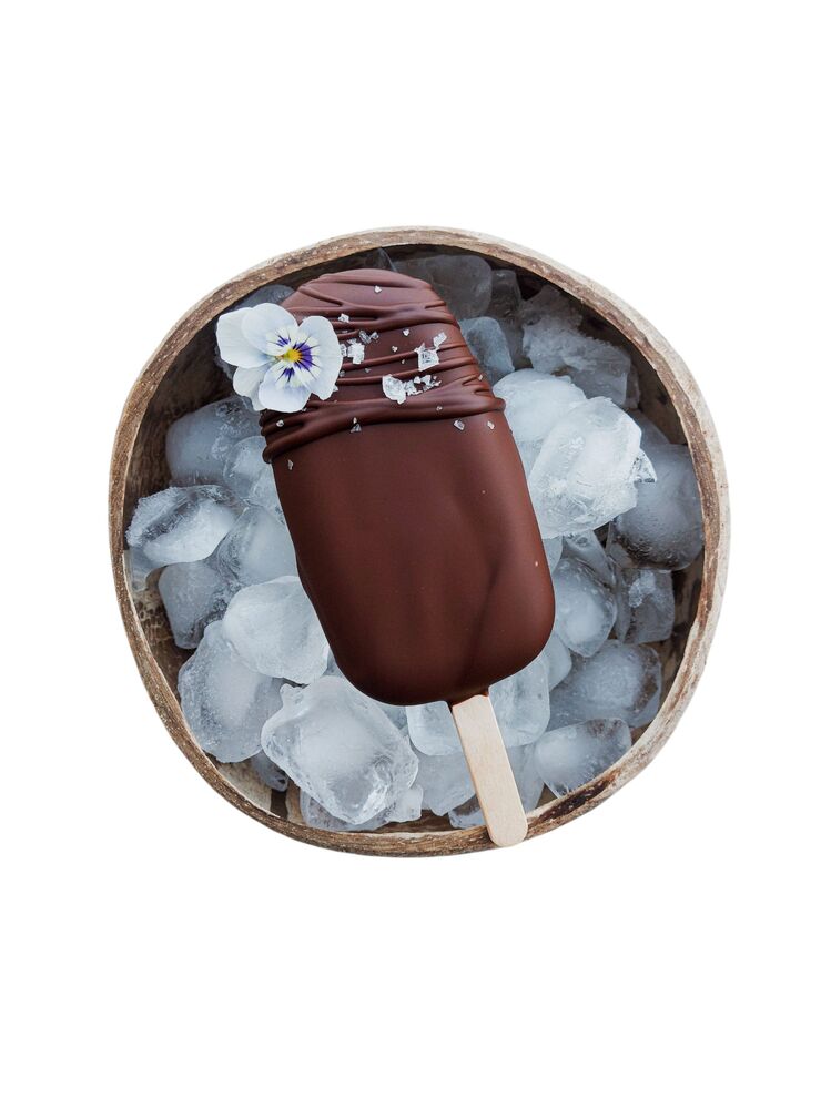 Salted Caramel Vagnum