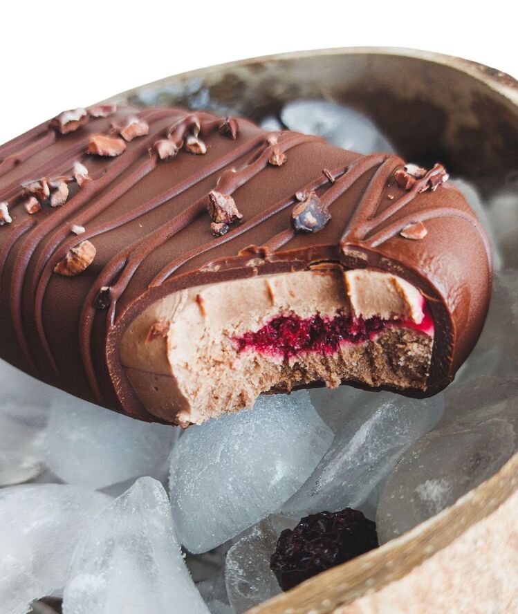 Dark Cherry Vagnum