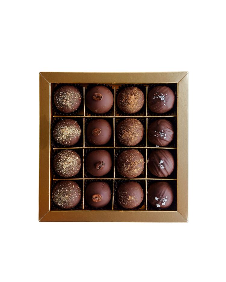 16'lı Bliss Balls