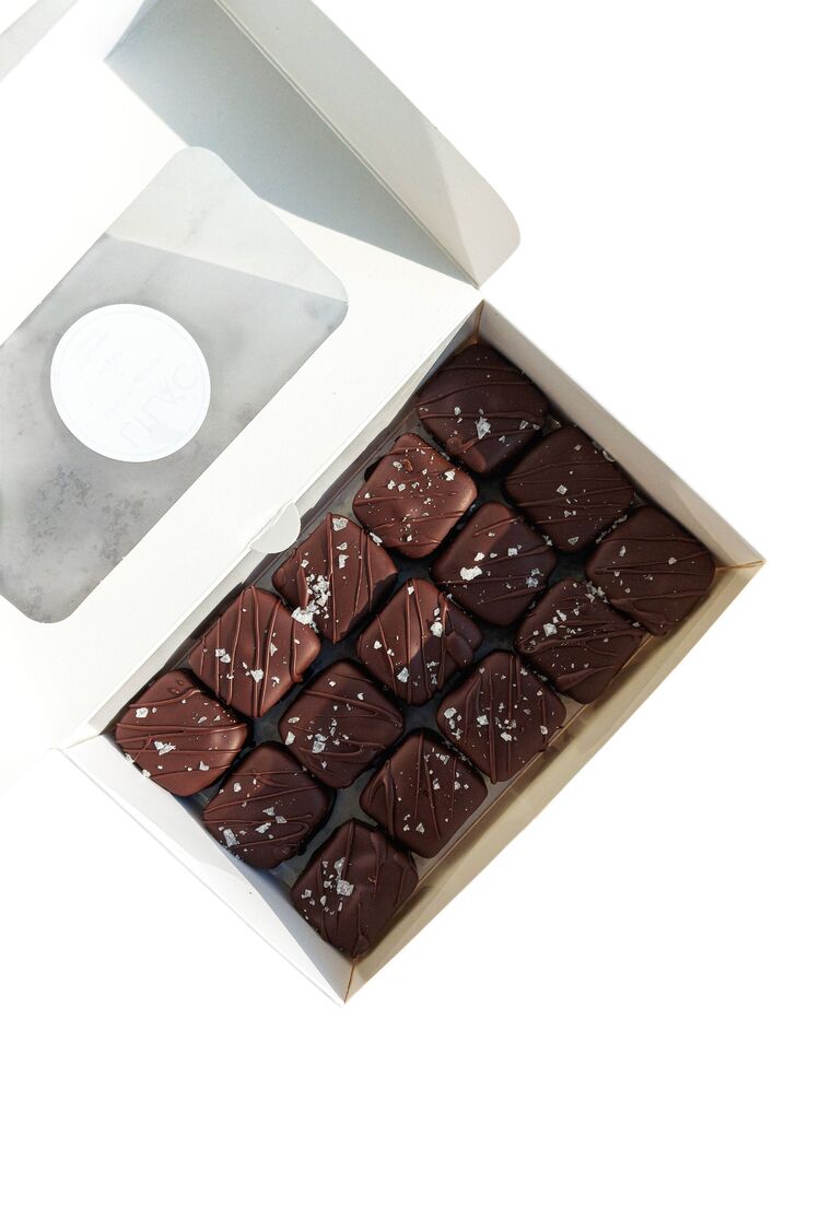 Snickers Bites | 15 Bites