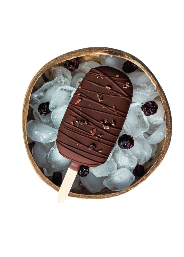 Dark Cherry Vagnum