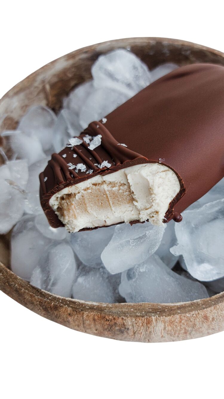 Salted Caramel Vagnum