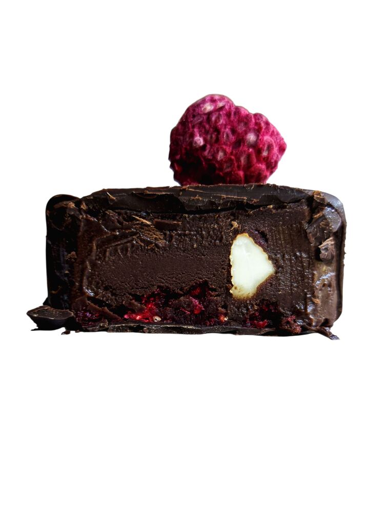 Ketojenik Truffle | 15 Bites