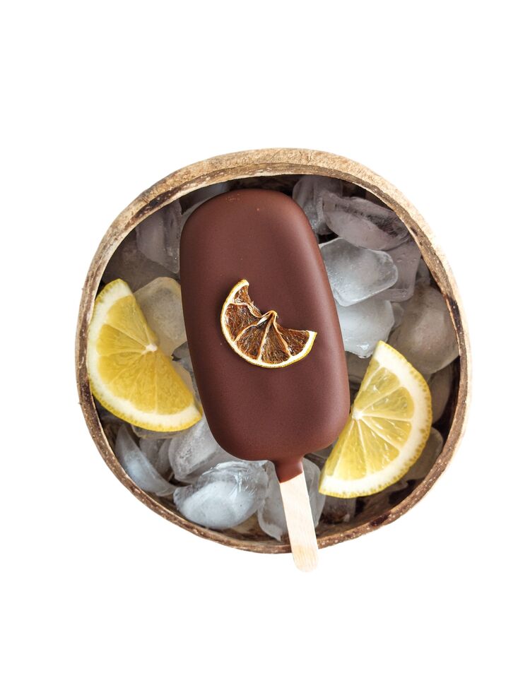 Lemon&Basil Vagnum