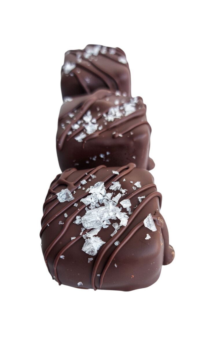 Snickers Bites | 15 Bites