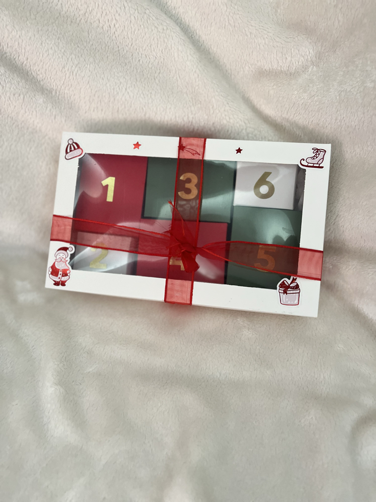 Advent Calender