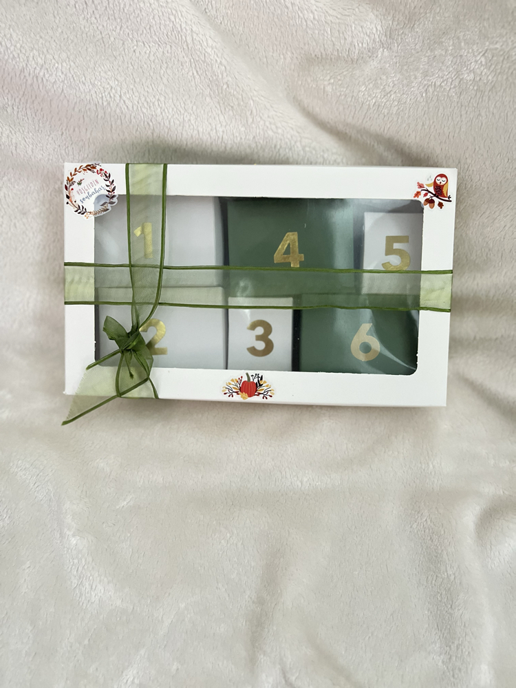 Advent Calender