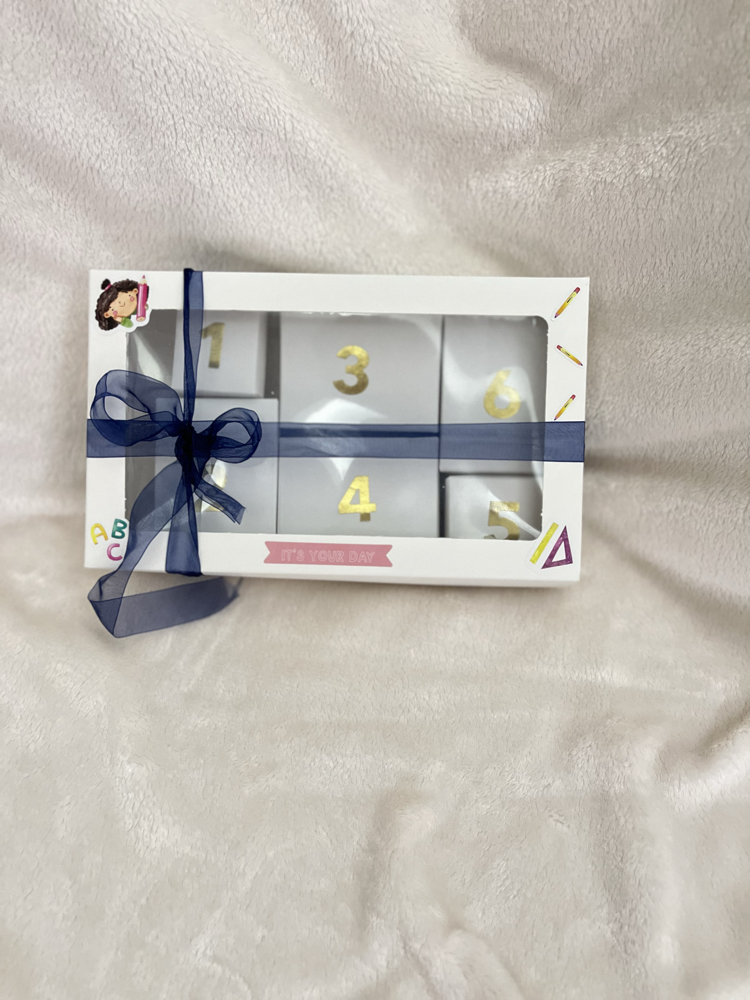 Advent Calender
