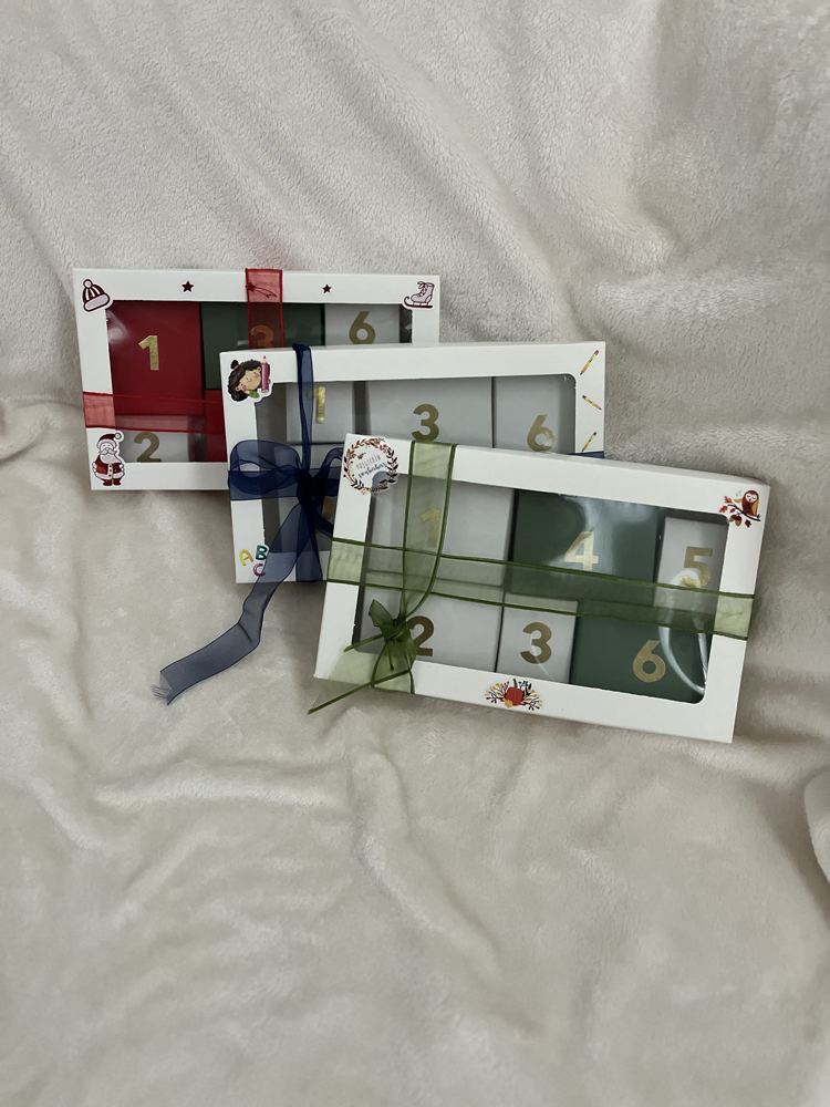 Advent Calender