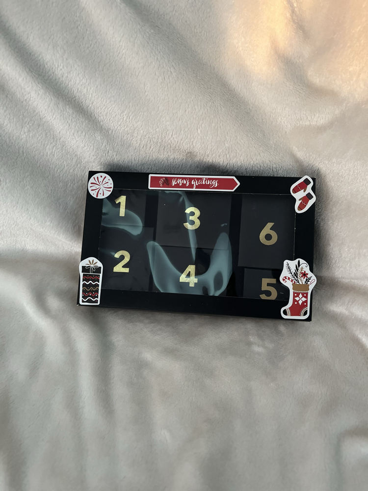 Advent Calender