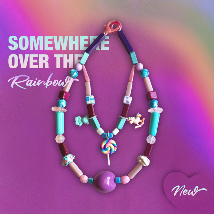 LOL Lolly / Rainbow