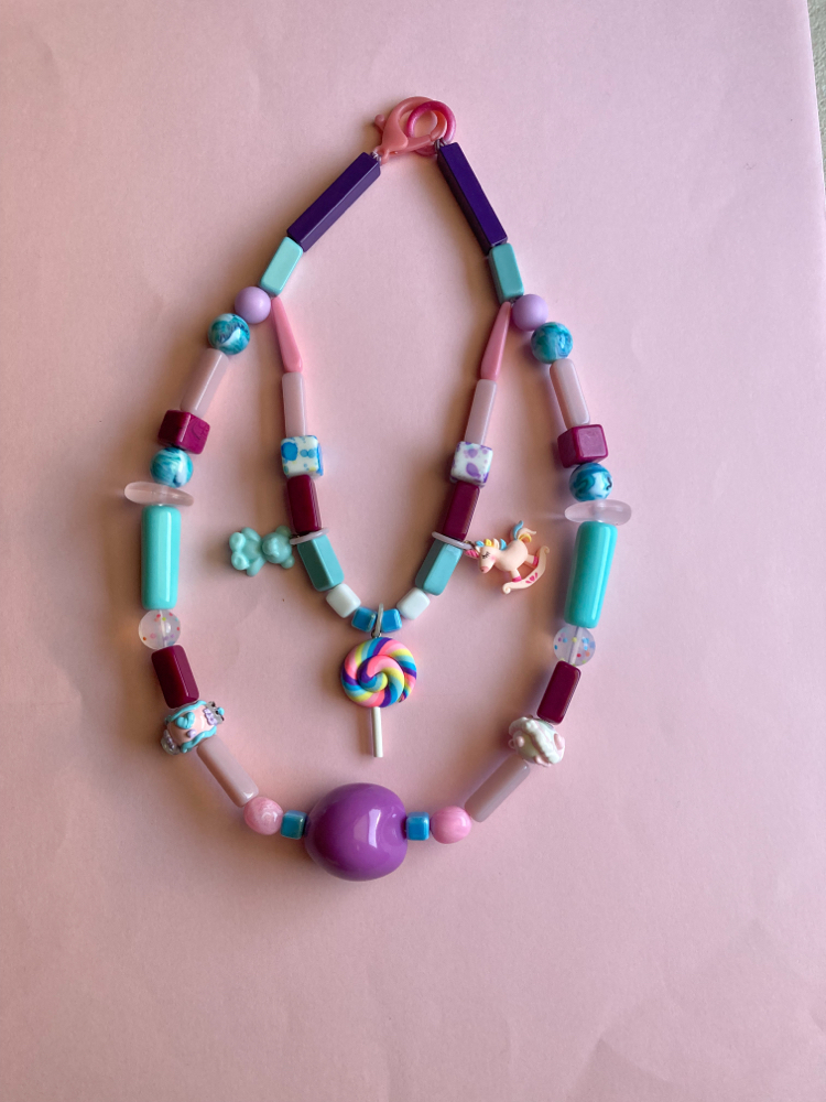 LOL Lolly / Rainbow