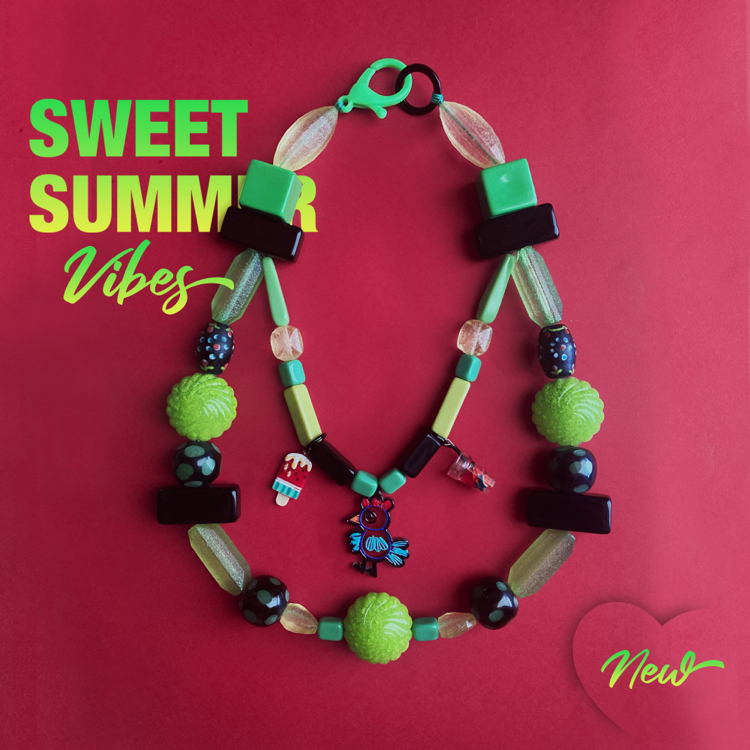 LOL / Sweet Summer