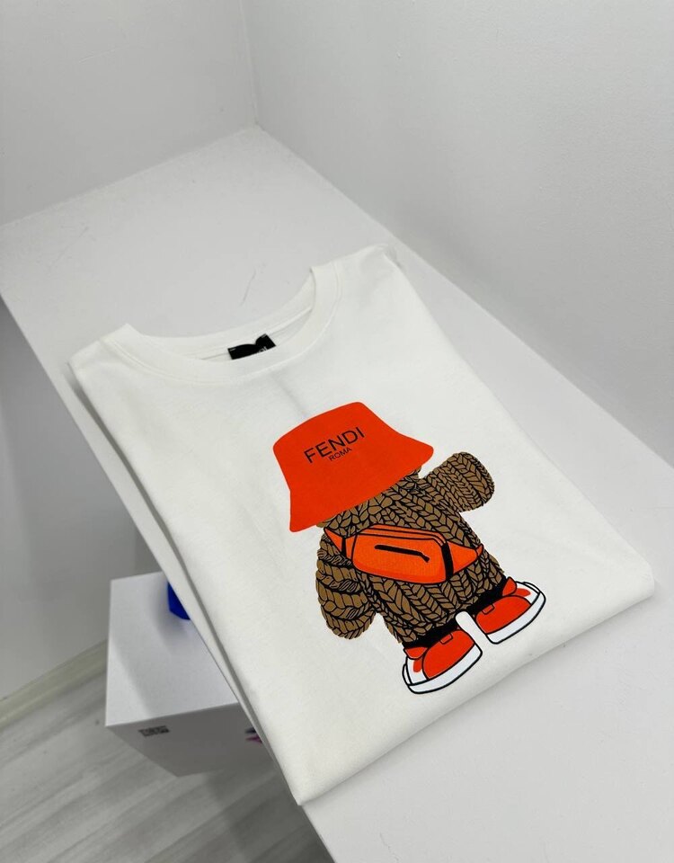 Fnd T-shirt