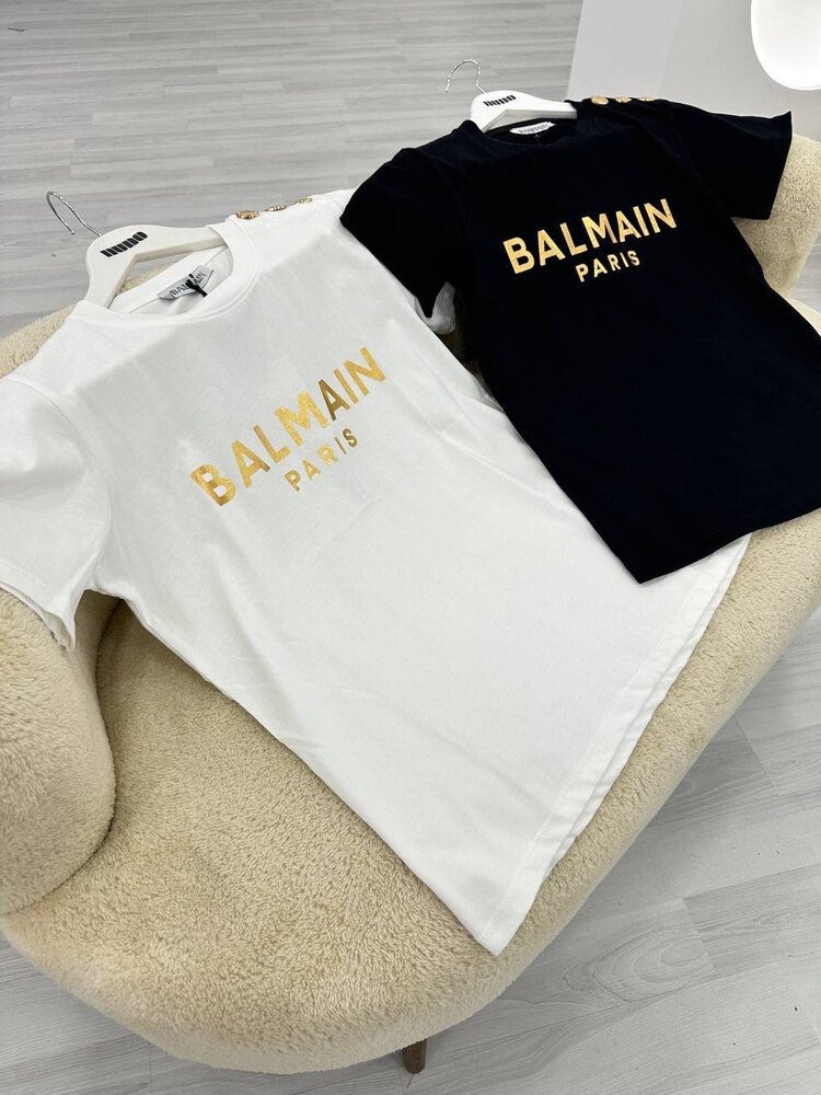 Balmain T-shirt