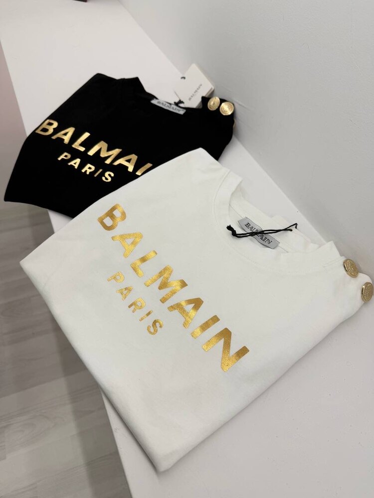 Balmain T-shirt