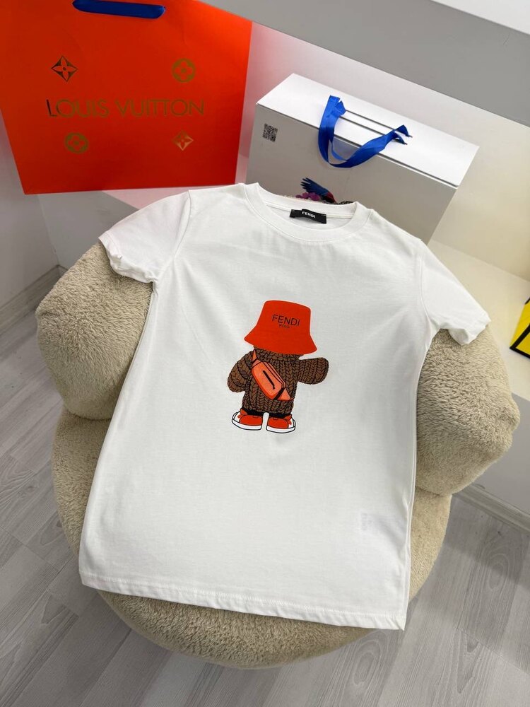 Fnd T-shirt