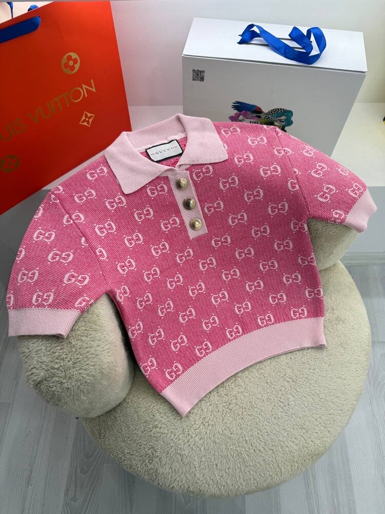 Gcci Sweatshirt
