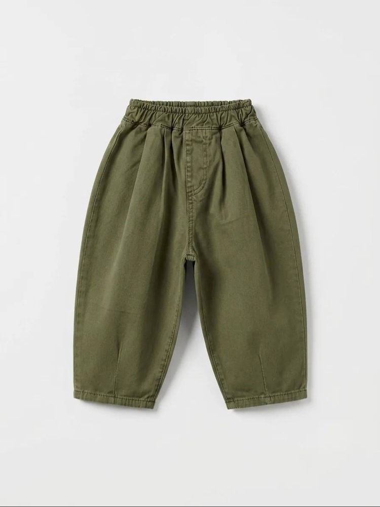 Balon pantalon 