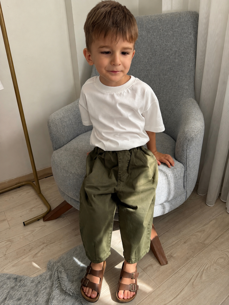 Balon pantalon 