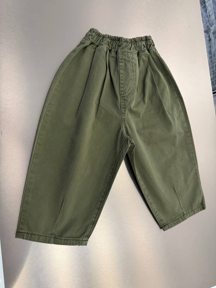 Balon pantalon 