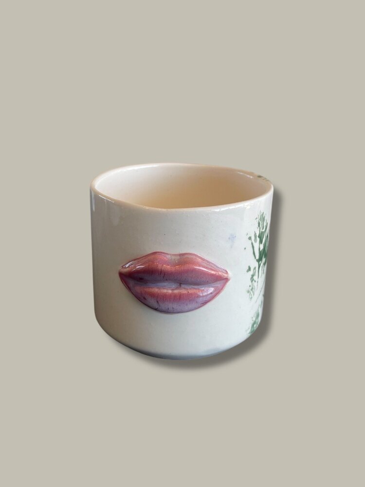 KissMe fincan