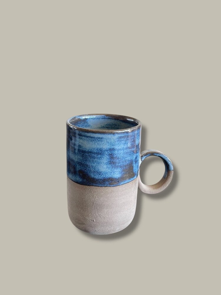 Echo- Ocean - kulplu fincan
