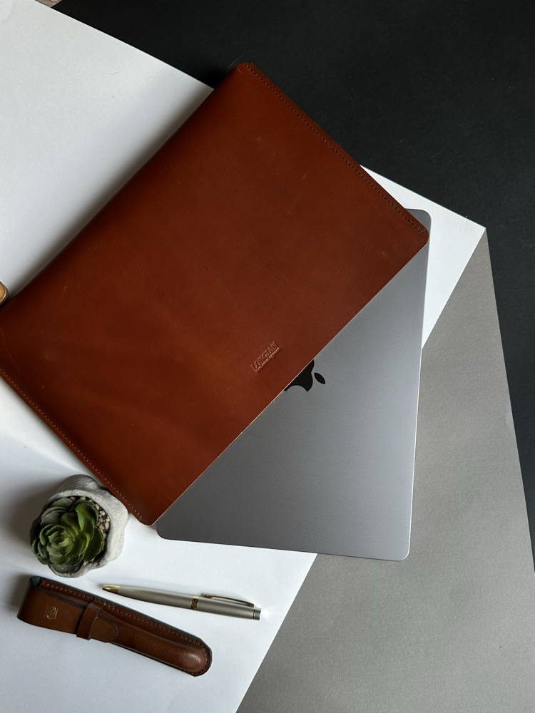 LONGIAN MAC BASİC KILIF