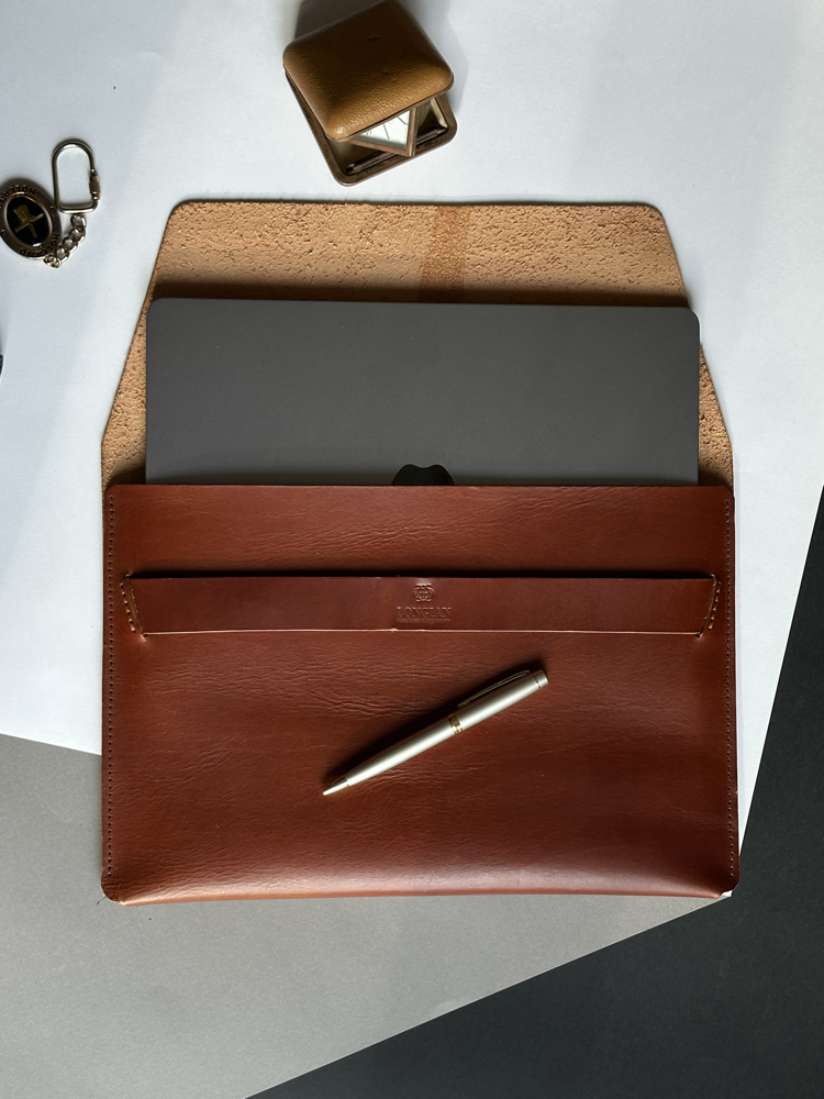 LONGIAN MAC KAPAKLI KILIF
