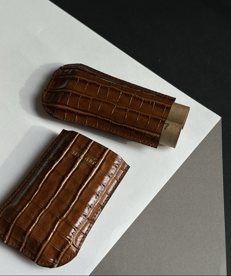 LONGIAN ÇİFT CROCO PURO’LUK